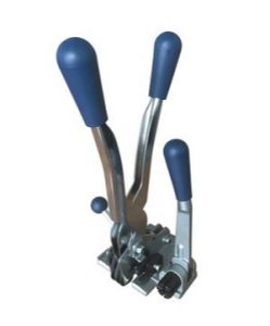 Ferramenta manual PPST-13/16 para fita PP