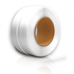 Fita de cintar composta com cordão 16mm, 19mm ou 25mm