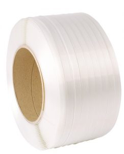 Cinta têxtil composta 16mm, 19mm ou 25mm