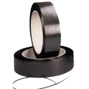 Plastic PP strap 12 and 15.5mm for packing pallets