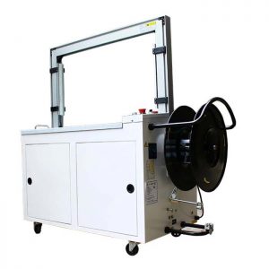 Máquina de cintar automática AUTOMA para fita PP 11-12 mm