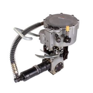 Ferramentas pneumáticas de cintagem de aço AIR Metal 19-32mm