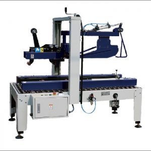 Seladora automática de caixas TOP TAPE