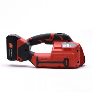 Ferramenta de cintagem a bateria TITAN