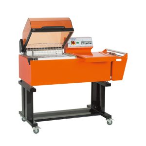 Máquina de retração B4255