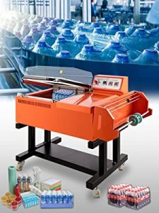Máquina de embalagem por retração B4255