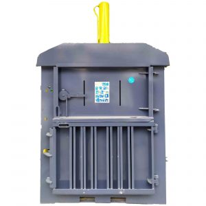 Prensa vertical TONNA20, 20 toneladas, 200kN, fardo 150 kg