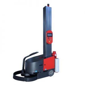 ROB-600B Robot de Embalagem com Filme Estirável PRESTRETCH