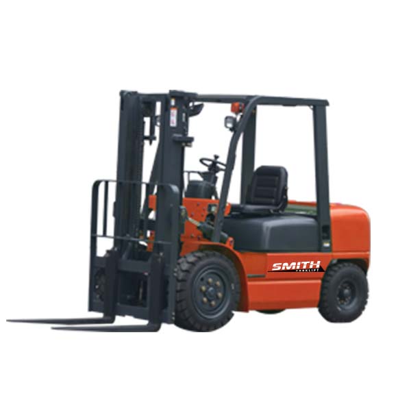 Empilhador diesel FX3 3000kg, 300cm