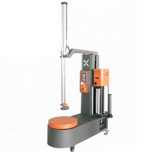 Máquina de embrulhar caixas SMARTWRAP B3