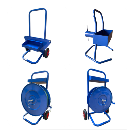 Carros de cintagem