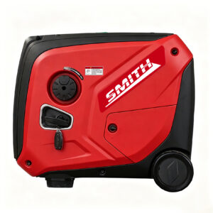 Gerador inverter 4500iE