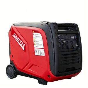 Gerador inverter 3500 watt 4500iE