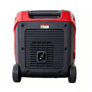Gerador inverter 3500 watt 4500iE