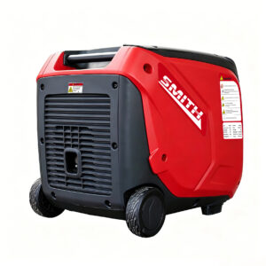 Gerador inverter 3500 watt 4500iE