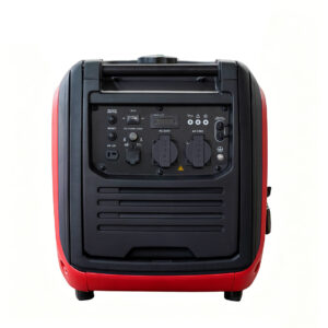 Gerador inverter 3500 watt 4500iE