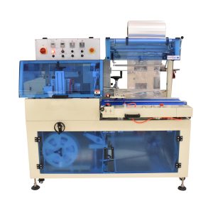 Seladora Lateral Automática A450