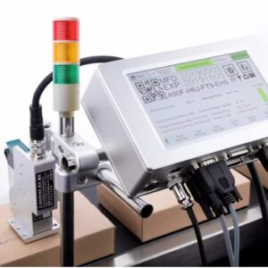 Impressora térmica inkjet ST-210S-H1