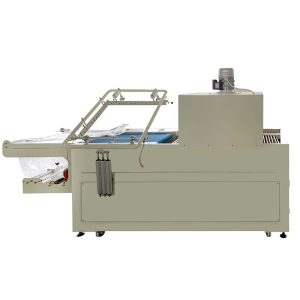Seladora automática de barra em L T4535