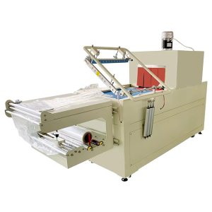 Seladora automática de barra em L T4535