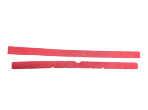 Tiras de borracha dianteiras da lavadora J45