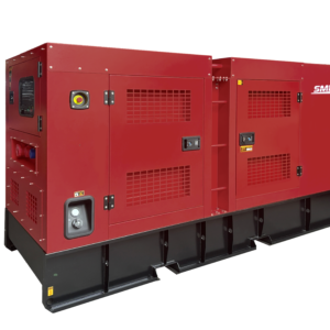 Gerador Diesel 108 kW