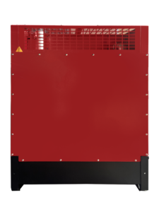 Gerador SDG108 com motor BAUDOUIN 6M11G150/5 refrigerado a água