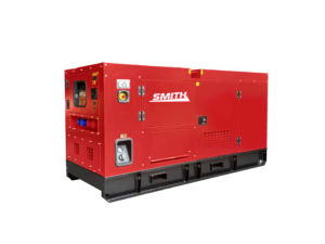 Gerador Diesel 32kW