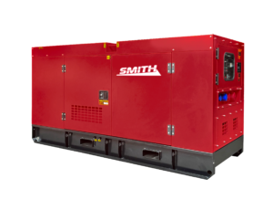 Gerador Diesel 32kW