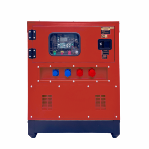 Gerador Diesel 32kW